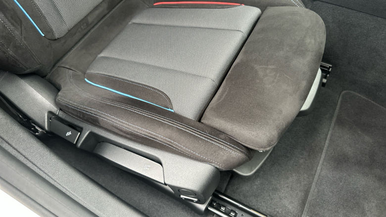 BMW i4 250kW eDrive40 M Sport 83.9kWh 5dr Auto Electric Hatchback